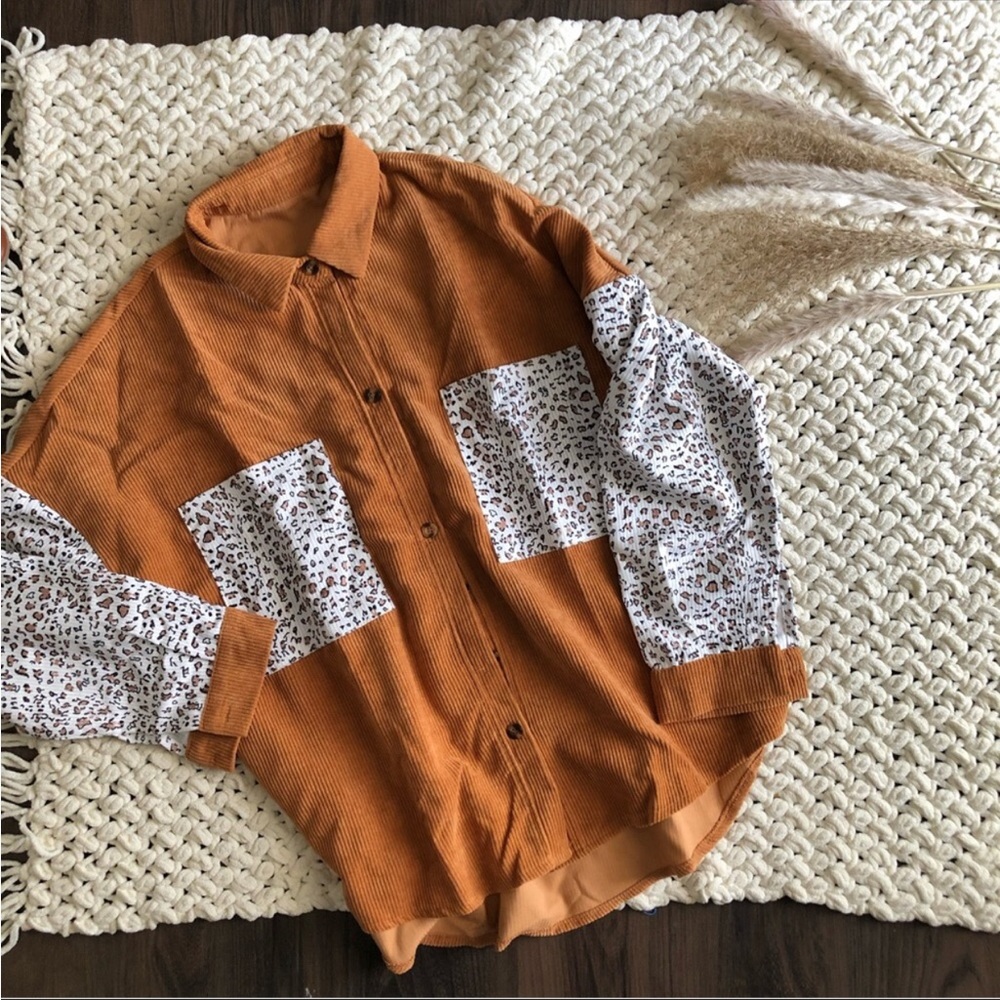 Button down nwot